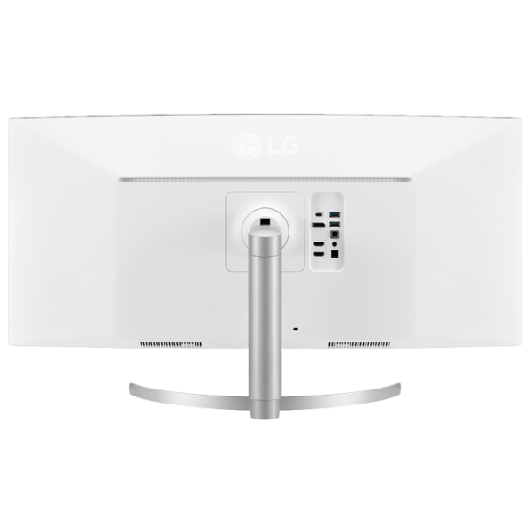 Monitor LG 34WK95C-W 34" WQHD 5 ms/ White photo 5