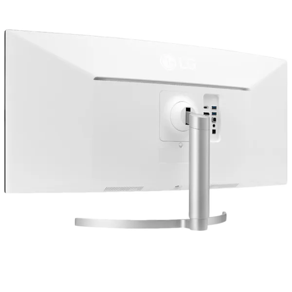 Monitor LG 34WK95C-W 34" WQHD 5 ms/ White photo 6