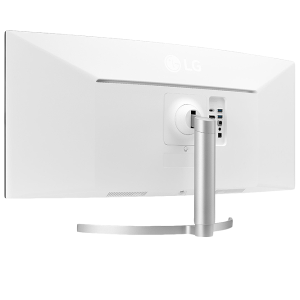 Monitor LG 34WK95C-W 34" WQHD 5 ms/ White photo 6