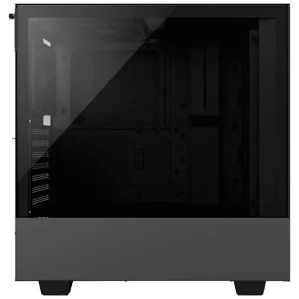 Корпус NZXT H510 Elite Mid Tower / Черный photo 4
