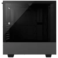 Carcasă NZXT H510 Elite Mid Tower / Black photo 3