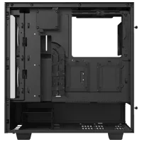 Carcasă NZXT H510 Elite Mid Tower / Black photo 7