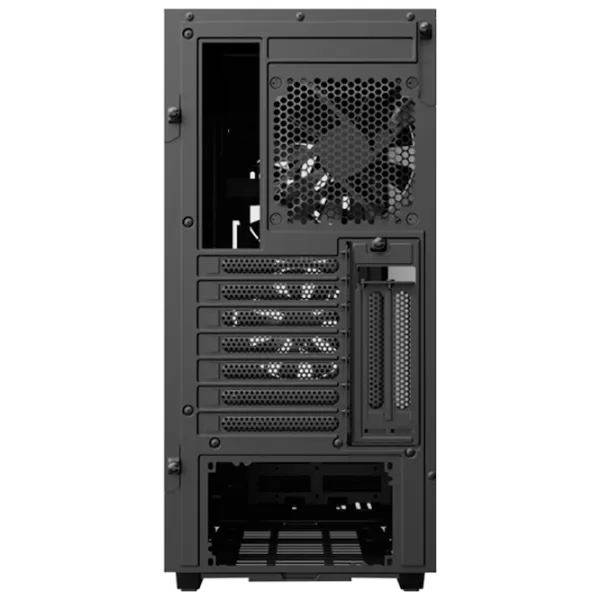 Корпус NZXT H510 Elite Mid Tower / Черный photo 10