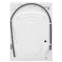 Стиральная машина Whirlpool FWG 71283BV EE 7 кг / 1200 об/мин / Белый photo 2