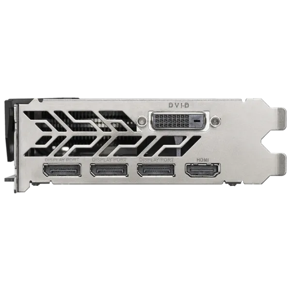 Видеокарта ASRock Phantom Gaming D Radeon RX580 8G OC PCI Express x16 3.0 / 8 ГБ photo 4