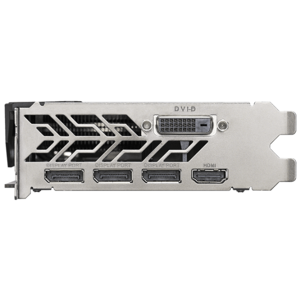 Видеокарта ASRock Phantom Gaming D Radeon RX580 8G OC PCI Express x16 3.0 / 8 ГБ photo 4