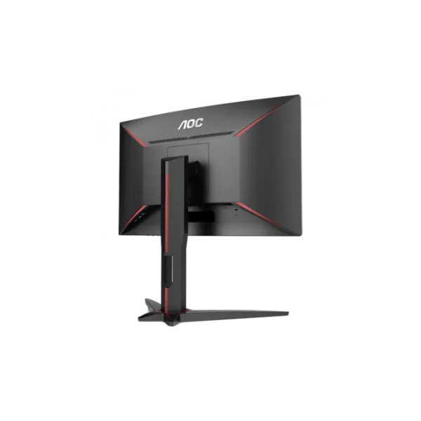 Monitor AOC C27G1 27" Full HD 144 Hz/ 1 ms/ Black photo 4