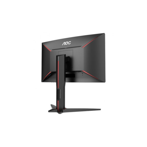 Monitor AOC C27G1 27" Full HD 144 Hz/ 1 ms/ Black photo 4