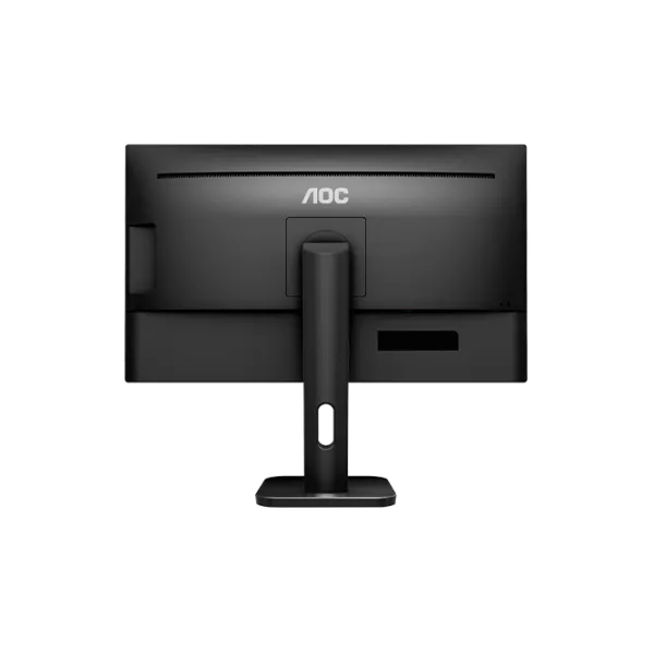 Монитор AOC Q27P1 27" 2K 60 Гц/ 5 мс/ Черный photo 2