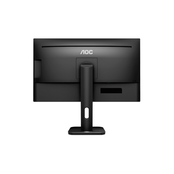 Монитор AOC Q27P1 27" 2K 60 Гц/ 5 мс/ Черный photo 2