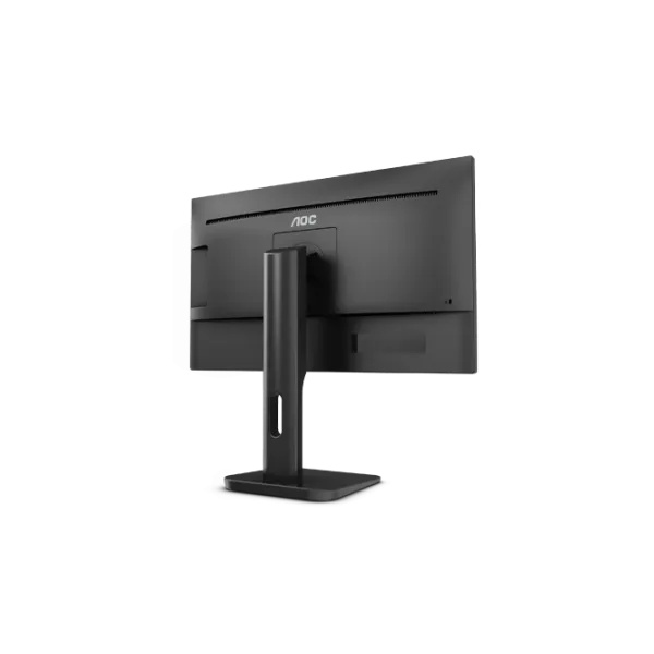 Монитор AOC Q27P1 27" 2K 60 Гц/ 5 мс/ Черный photo 3
