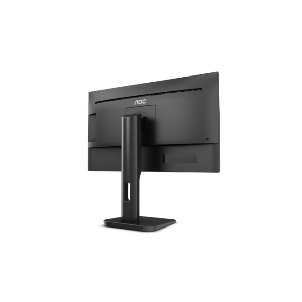 Монитор AOC Q27P1 27" 2K 60 Гц/ 5 мс/ Черный photo 3