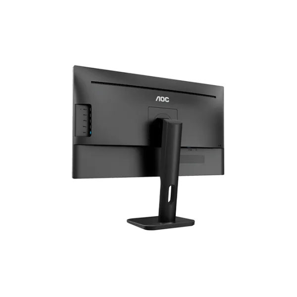 Монитор AOC Q27P1 27" 2K 60 Гц/ 5 мс/ Черный photo 4