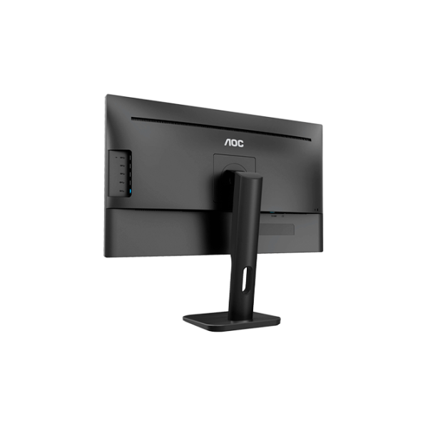 Монитор AOC Q27P1 27" 2K 60 Гц/ 5 мс/ Черный photo 4