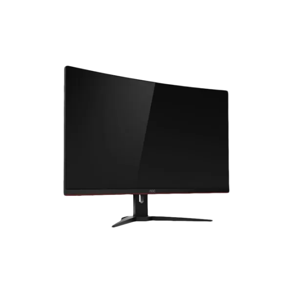 Монитор AOC C32G1 32" Full HD 160 Гц/ 1 мс/ Черный photo 2