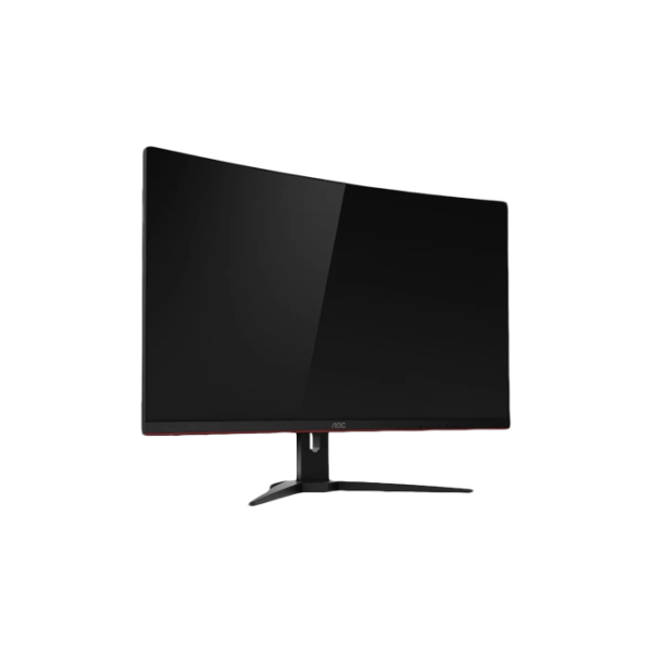 Монитор AOC C32G1 32" Full HD 160 Гц/ 1 мс/ Черный photo 2