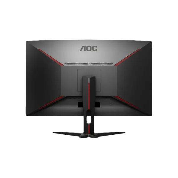 Монитор AOC C32G1 32" Full HD 160 Гц/ 1 мс/ Черный photo 3