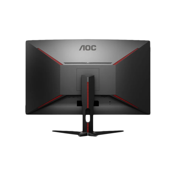 Монитор AOC C32G1 32" Full HD 160 Гц/ 1 мс/ Черный photo 3