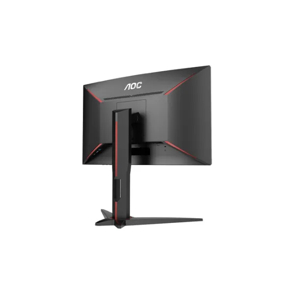 Монитор AOC C32G1 32" Full HD 160 Гц/ 1 мс/ Черный photo 4