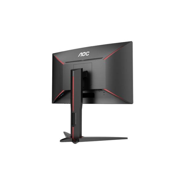 Монитор AOC C32G1 32" Full HD 160 Гц/ 1 мс/ Черный photo 4