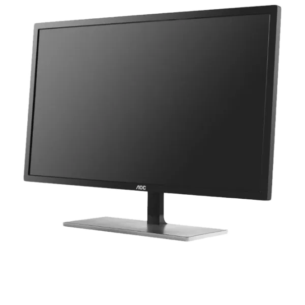 Монитор AOC Q3279VWF 31.5" WQHD 5 мс/ Черный photo 2