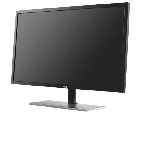 Монитор AOC Q3279VWF 31.5" WQHD 5 мс/ Черный photo 2