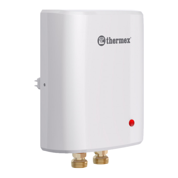 Бойлер Thermex Surf Plus 4500 Проточный/ Белый photo 2 Бойлер Thermex Surf Plus 4500 Проточный/ Белый photo 2