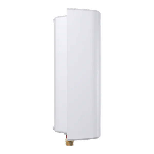 Boiler Thermex Topflow 8000 Instantaneu/ White photo 3
