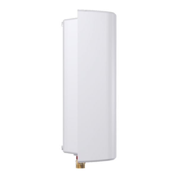 Boiler Thermex Topflow 8000 Instantaneu/ White photo 3