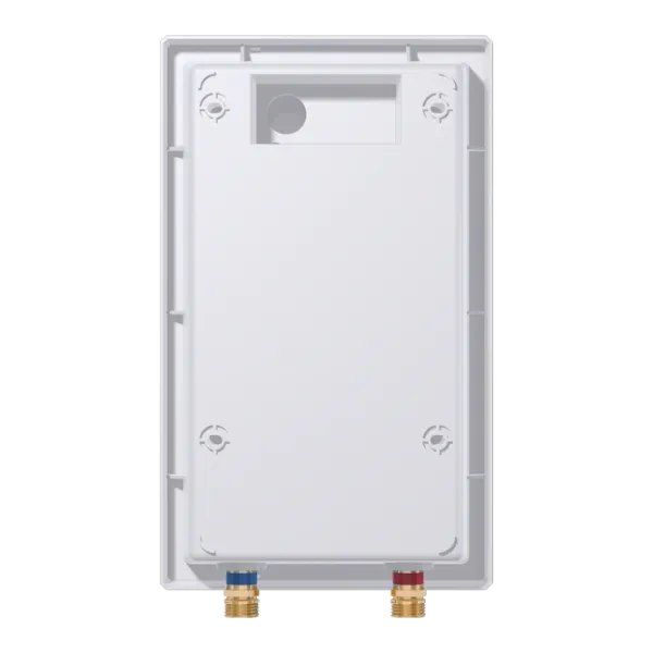 Boiler Thermex Topflow 8000 Instantaneu/ White photo 4