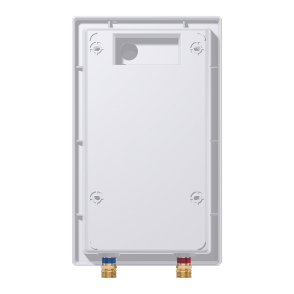 Boiler Thermex Topflow 8000 Instantaneu/ White photo 4