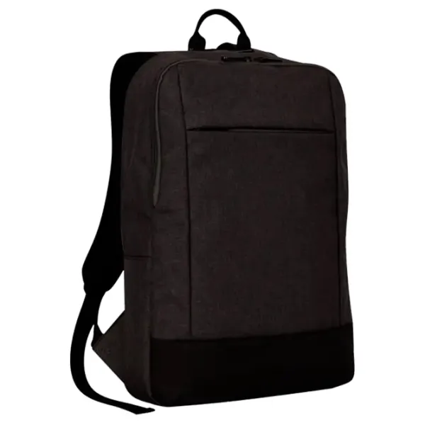 Rucsac Luckysky LSB8495B 15.6"/ Black photo 2