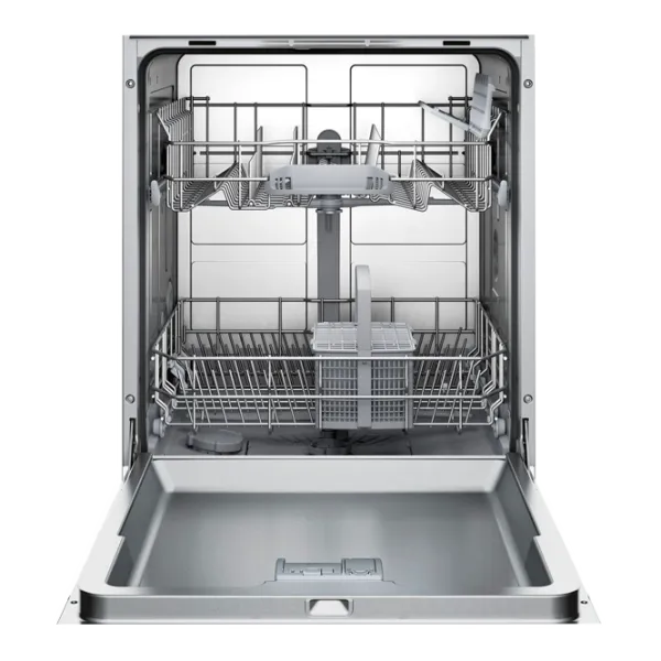 Посудомоечная машина Bosch SMV24AX01E Полногабаритная/ Белый photo 2