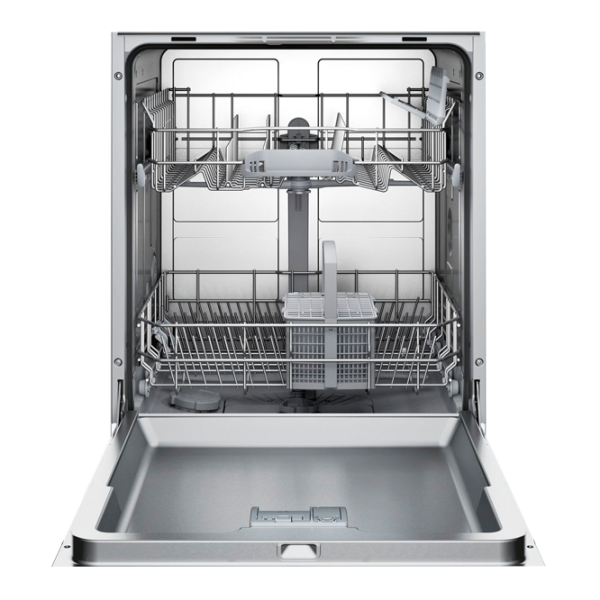 Посудомоечная машина Bosch SMV24AX01E Полногабаритная/ Белый photo 2