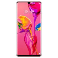Huawei P30 Pro 6 GB/ 128 GB/ Dual SIM/ Amber Sunrise Orange photo 2