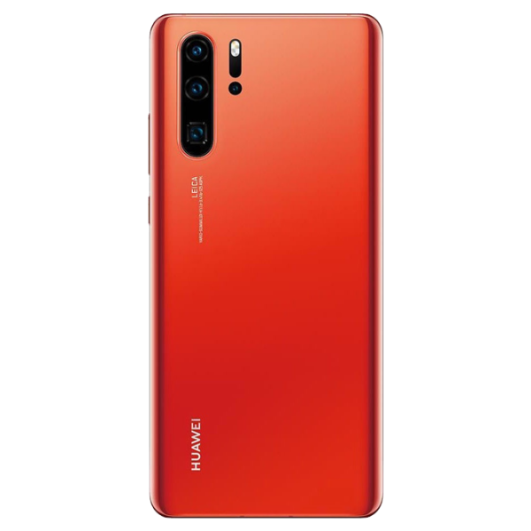 Huawei P30 Pro 6 GB/ 128 GB/ Dual SIM/ Amber Sunrise Orange photo 3
