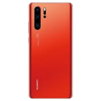 Huawei P30 Pro 6 GB/ 128 GB/ Dual SIM/ Amber Sunrise Orange photo 3