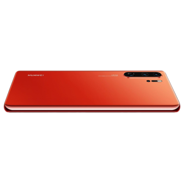 Huawei P30 Pro 6 GB/ 128 GB/ Dual SIM/ Amber Sunrise Orange photo 4
