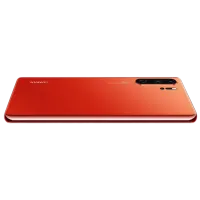 Huawei P30 Pro 6 GB/ 128 GB/ Dual SIM/ Amber Sunrise Orange photo 4