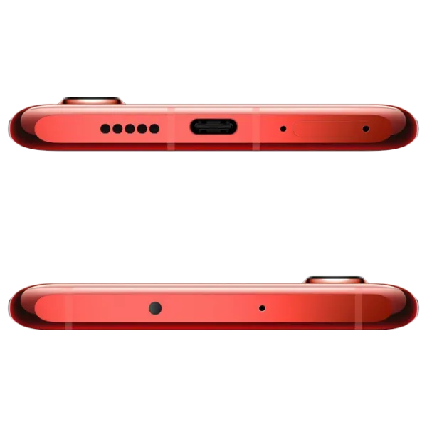 Huawei P30 Pro 6 GB/ 128 GB/ Dual SIM/ Amber Sunrise Orange photo 5