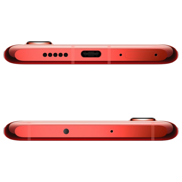 Huawei P30 Pro 6 GB/ 128 GB/ Dual SIM/ Amber Sunrise Orange photo 5