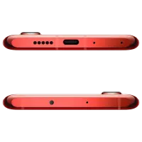 Huawei P30 Pro 6 GB/ 128 GB/ Dual SIM/ Amber Sunrise Orange photo 5