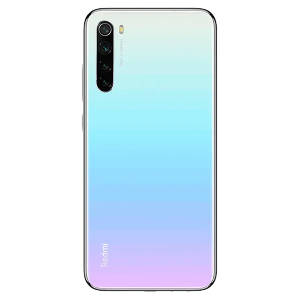 Xiaomi Redmi Note 8 3 ГБ/ 32 ГБ/ Dual SIM/ Белый photo 4