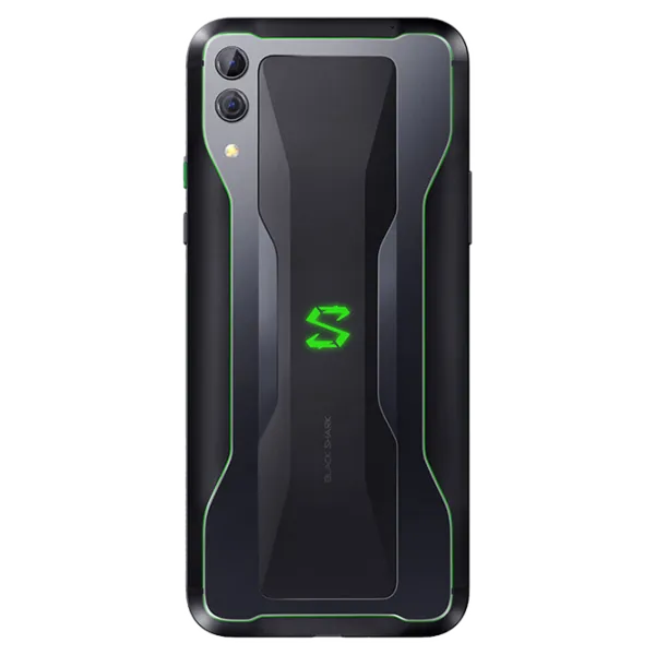 Xiaomi Black Shark 2 12 GB/ 256 GB/ Dual SIM/ Black photo 3