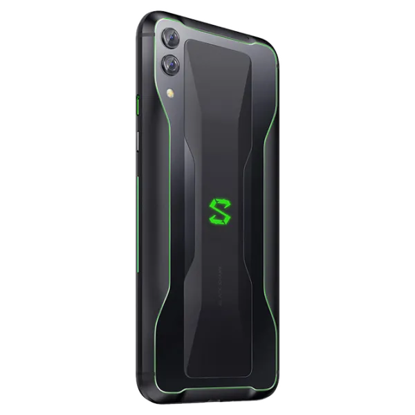 Xiaomi Black Shark 2 12 GB/ 256 GB/ Dual SIM/ Black photo 4