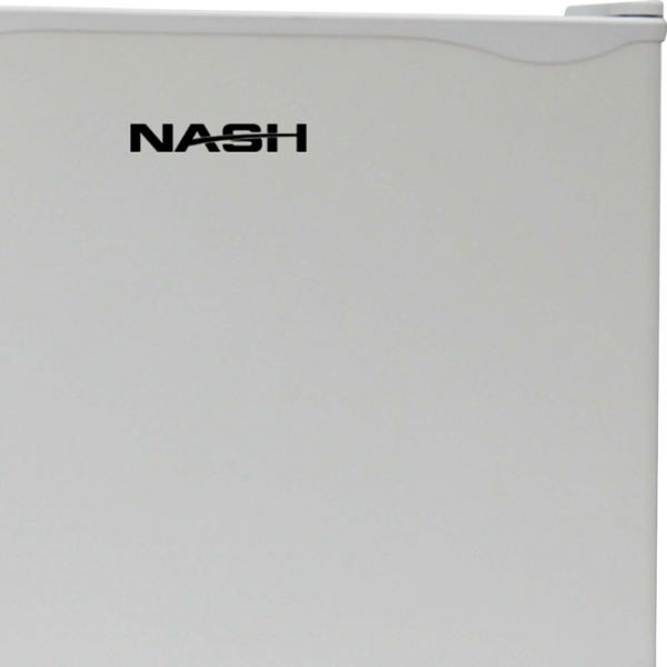 Frigider Nash NBC55 cu congelator sus 46 / 48.7 cm / White photo 3