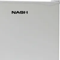 Frigider Nash NBC55 cu congelator sus 46 / 48.7 cm / White photo 3