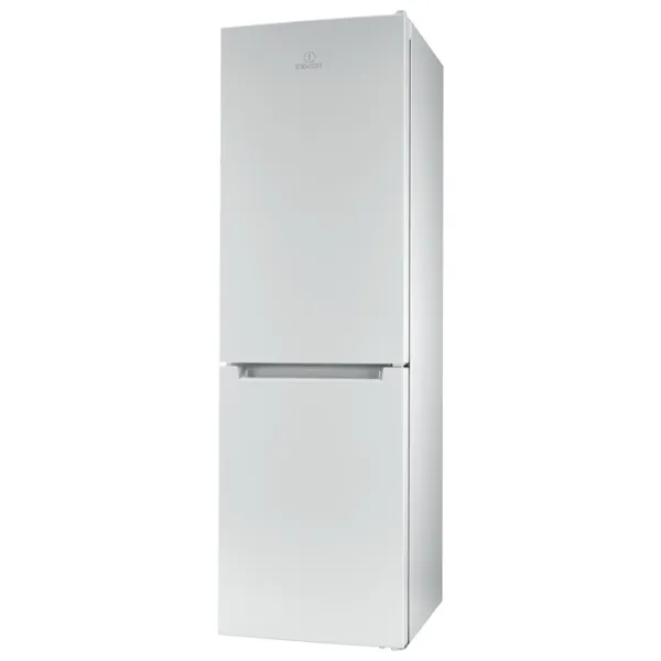 Frigider Indesit XIT8 T1E W cu congelator jos 320 l / 188.9 cm / White photo 2
