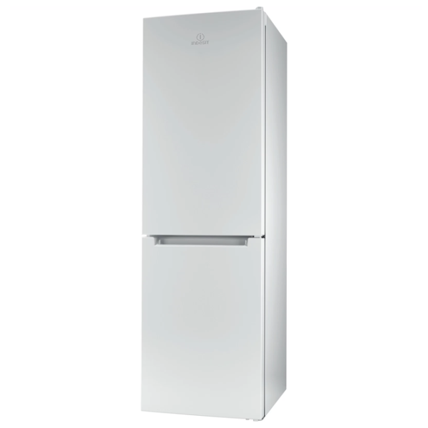 Frigider Indesit XIT8 T1E W cu congelator jos 320 l / 188.9 cm / White photo 2
