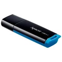 Apacer AH359 64 GB Blue photo 2